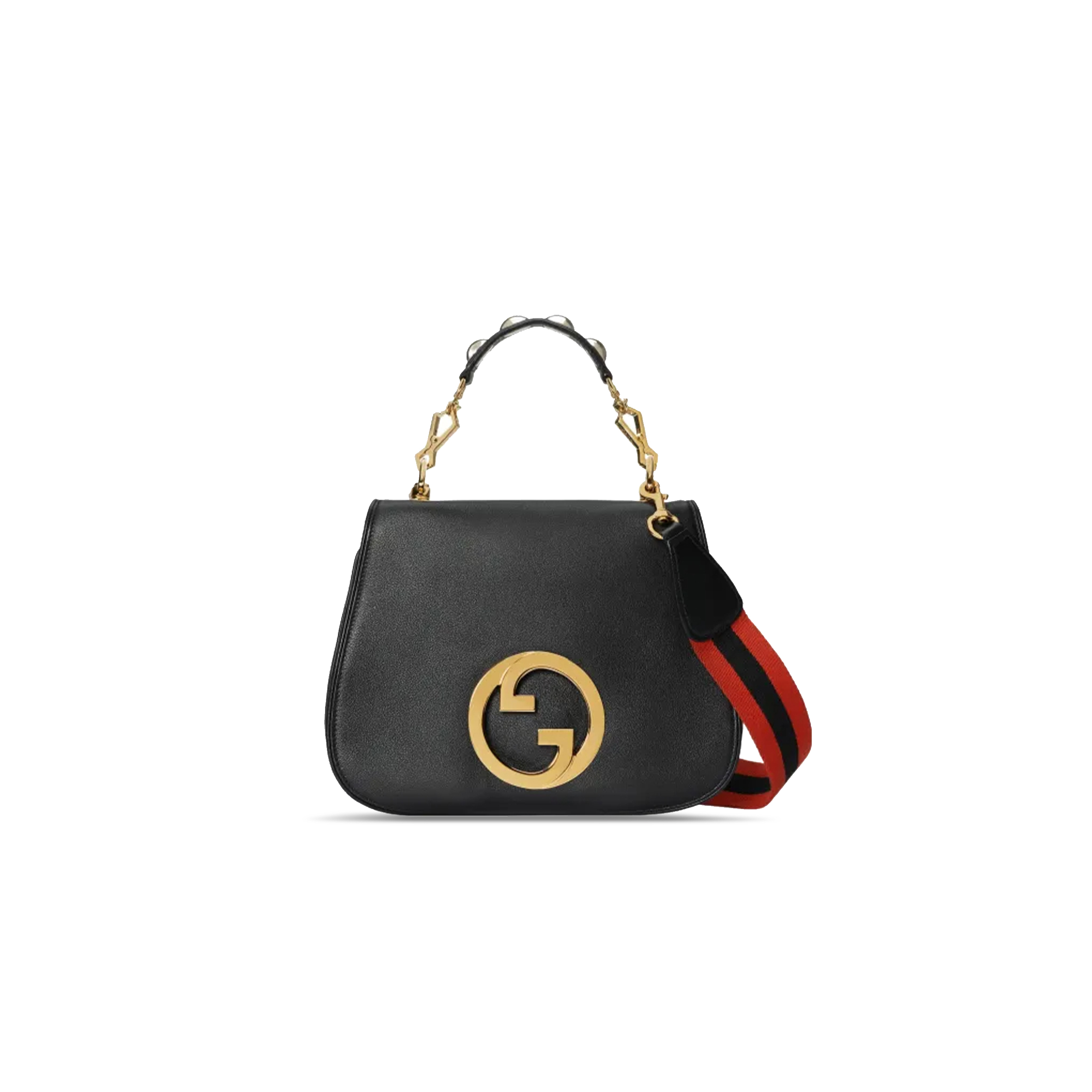 G*u*i blondie small shoulder bag 721172 (29*22*7cm)